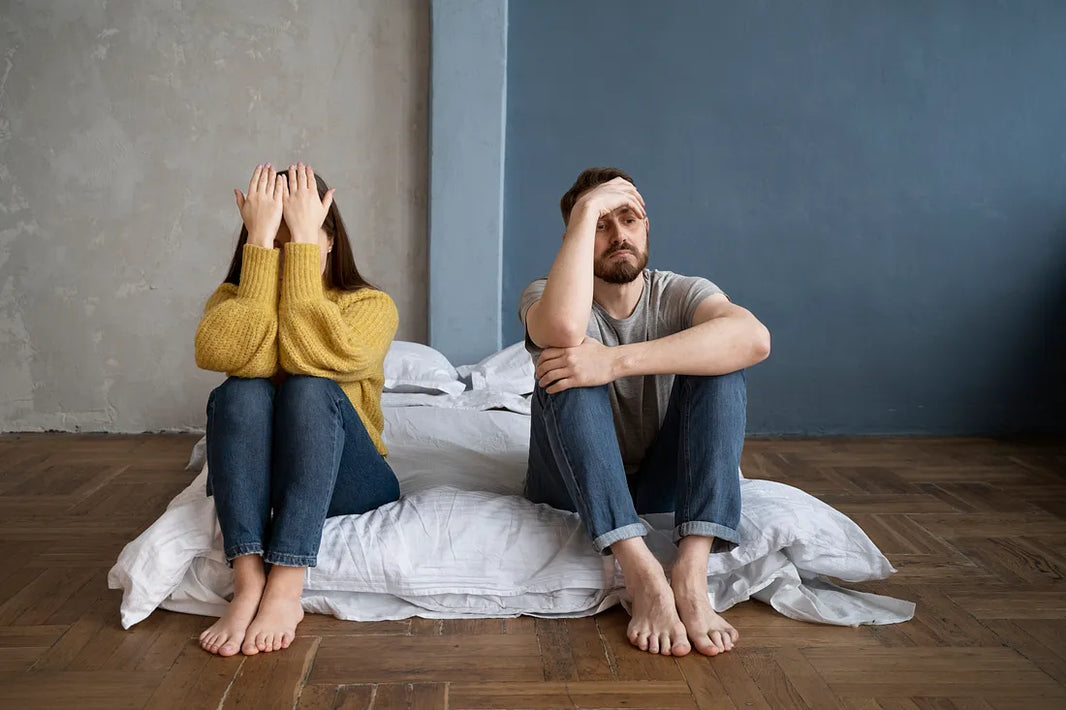 Mental & Physical Causes of Early Ejaculation By Turn 16.